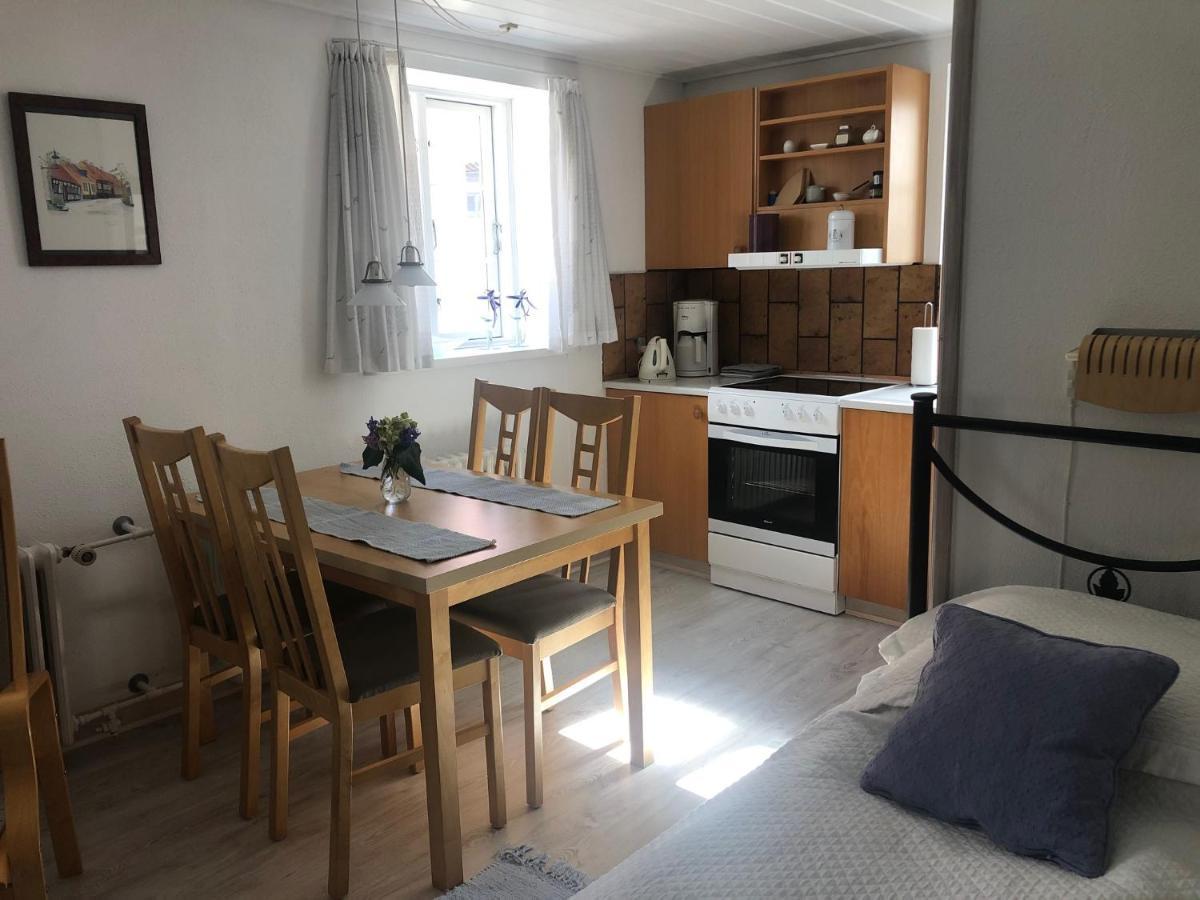 Hyggelig Lille Apartment