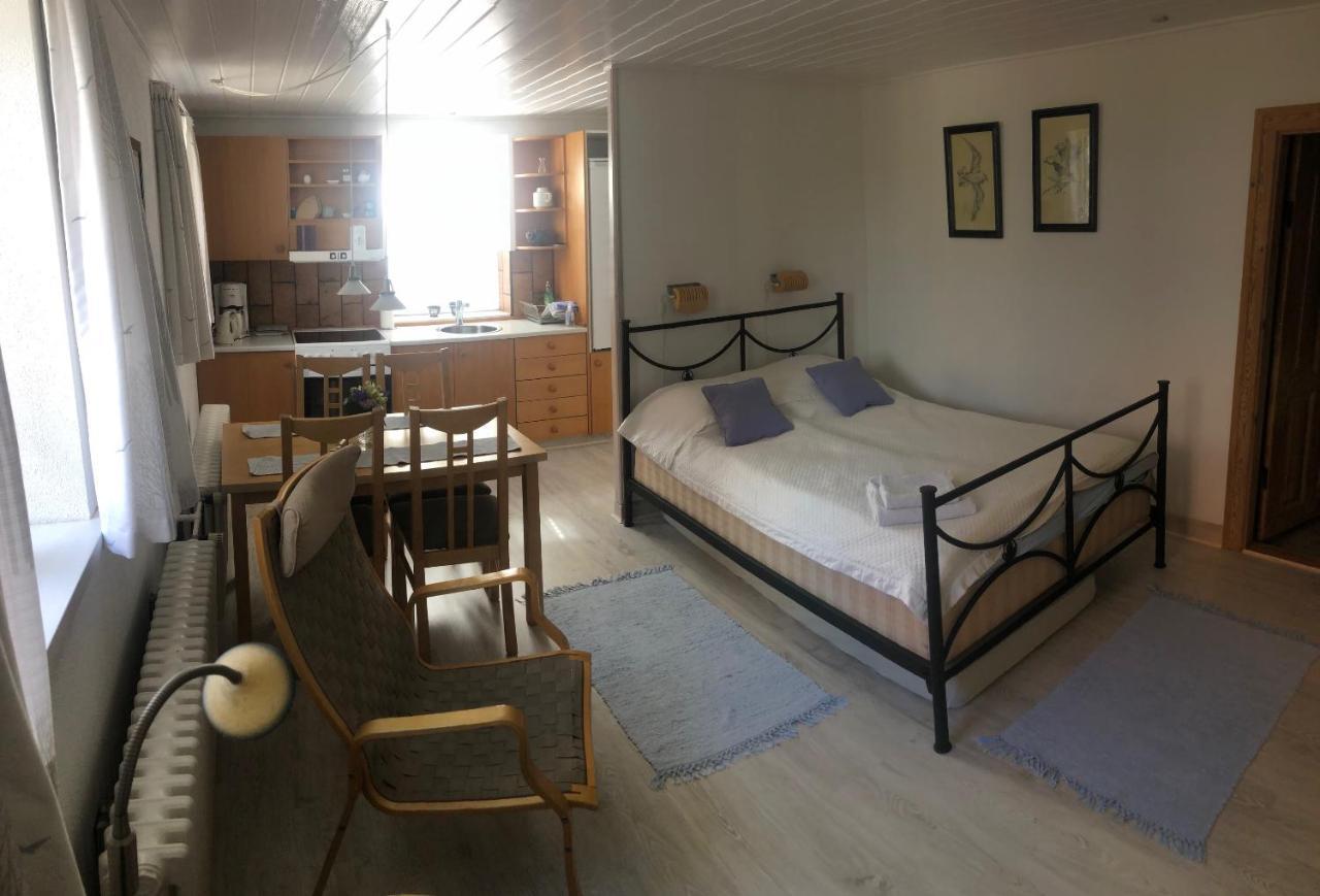 Hyggelig Lille Apartment *