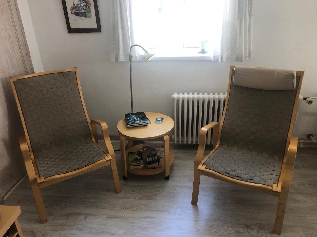 Hyggelig Lille
