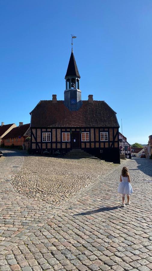 Hyggelig Lille * Ebeltoft